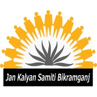 JAN KALYAN SAMITI BIKRAMGANJ logo, JAN KALYAN SAMITI BIKRAMGANJ contact details