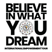 Believe In What You Dream logo, Believe In What You Dream contact details