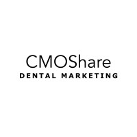 CMOShare logo, CMOShare contact details