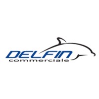 Delfin Commerciale logo, Delfin Commerciale contact details