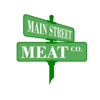 Main Street Meat Co logo, Main Street Meat Co contact details