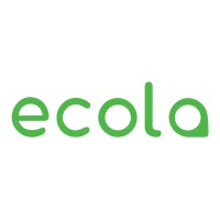 ecola.io logo, ecola.io contact details