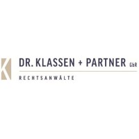 Dr. Klassen + Partner GbR logo, Dr. Klassen + Partner GbR contact details