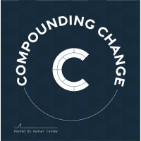 Compounding Change Podcast logo, Compounding Change Podcast contact details