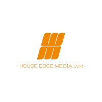 House Edge Media logo, House Edge Media contact details