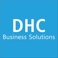 DHC Business Solutions GmbH & Co. KG logo, DHC Business Solutions GmbH & Co. KG contact details