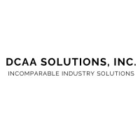 DCAA Solutions, Inc. logo, DCAA Solutions, Inc. contact details