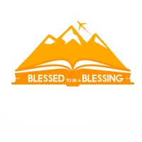 Blessed to Be a Blessing logo, Blessed to Be a Blessing contact details