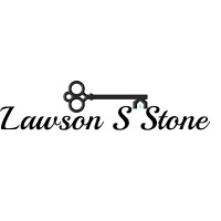 Lawson S Stone logo, Lawson S Stone contact details