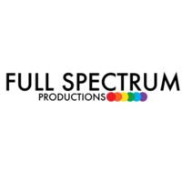 Full Spectrum Productions ltd. logo, Full Spectrum Productions ltd. contact details