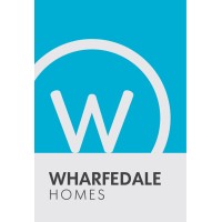 Wharfedale Homes logo, Wharfedale Homes contact details