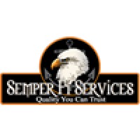 Semper Fi Services logo, Semper Fi Services contact details