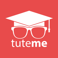 TuteMe.co logo, TuteMe.co contact details