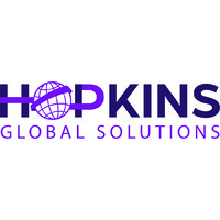 Hopkins Global Solutions logo, Hopkins Global Solutions contact details