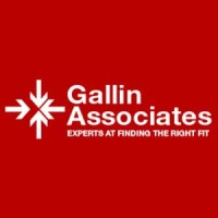 Gallin Associates logo, Gallin Associates contact details