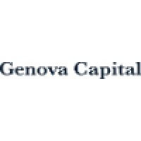 Genova Capital logo, Genova Capital contact details