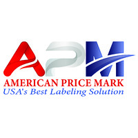 American Price Mark Supplies Inc logo, American Price Mark Supplies Inc contact details