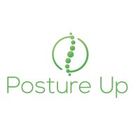 Posture Up logo, Posture Up contact details