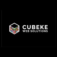 Cubeke Web Solutions logo, Cubeke Web Solutions contact details