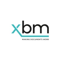 XBM Limited logo, XBM Limited contact details