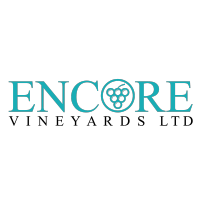 ENCORE Vineyards Ltd logo, ENCORE Vineyards Ltd contact details