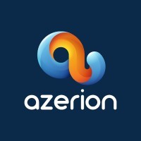 Azerion JAPAC logo, Azerion JAPAC contact details