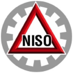 National Irish Safety Organisation logo, National Irish Safety Organisation contact details