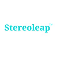 Stereoleap logo, Stereoleap contact details