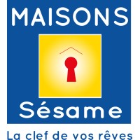 MAISONS SESAME logo, MAISONS SESAME contact details