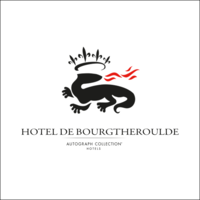 Hôtel de Bourgtheroulde logo, Hôtel de Bourgtheroulde contact details