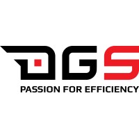 DGS Processing Solutions logo, DGS Processing Solutions contact details