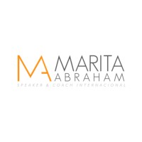 Marita Abraham Speaker logo, Marita Abraham Speaker contact details