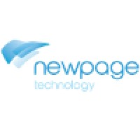 Newpage Technology Inc. logo, Newpage Technology Inc. contact details