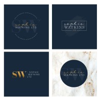 Sophie Watkins Ltd logo, Sophie Watkins Ltd contact details