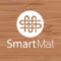 SmartMat logo, SmartMat contact details