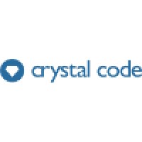 Crystal Code logo, Crystal Code contact details