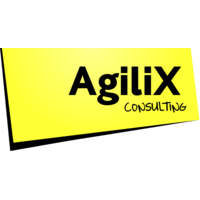 AgiliX Consulting logo, AgiliX Consulting contact details