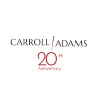 Carroll Adams logo, Carroll Adams contact details