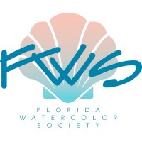 FLORIDA WATERCOLOR SOCIETY INC logo, FLORIDA WATERCOLOR SOCIETY INC contact details