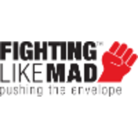 Fighting Like Mad logo, Fighting Like Mad contact details