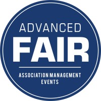 Advanced Fair logo, Advanced Fair contact details