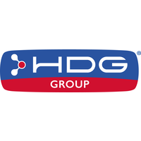 HDG Group Srl logo, HDG Group Srl contact details