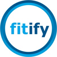 Fitify | MCFit logo, Fitify | MCFit contact details