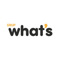 Grup What's logo, Grup What's contact details