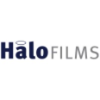 Halo Films logo, Halo Films contact details