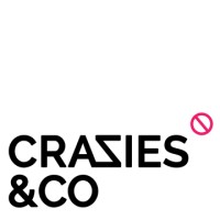 Crazies And Co. logo, Crazies And Co. contact details