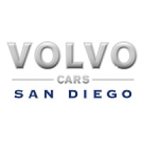 Volvo Cars San Diego logo, Volvo Cars San Diego contact details