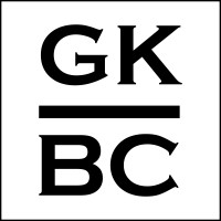 GK | BC Leadership logo, GK | BC Leadership contact details