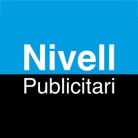 Nivell Publicitari logo, Nivell Publicitari contact details