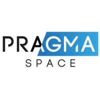 Pragmaspace logo, Pragmaspace contact details